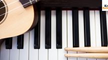 Es ist nie zu spät für Musik 